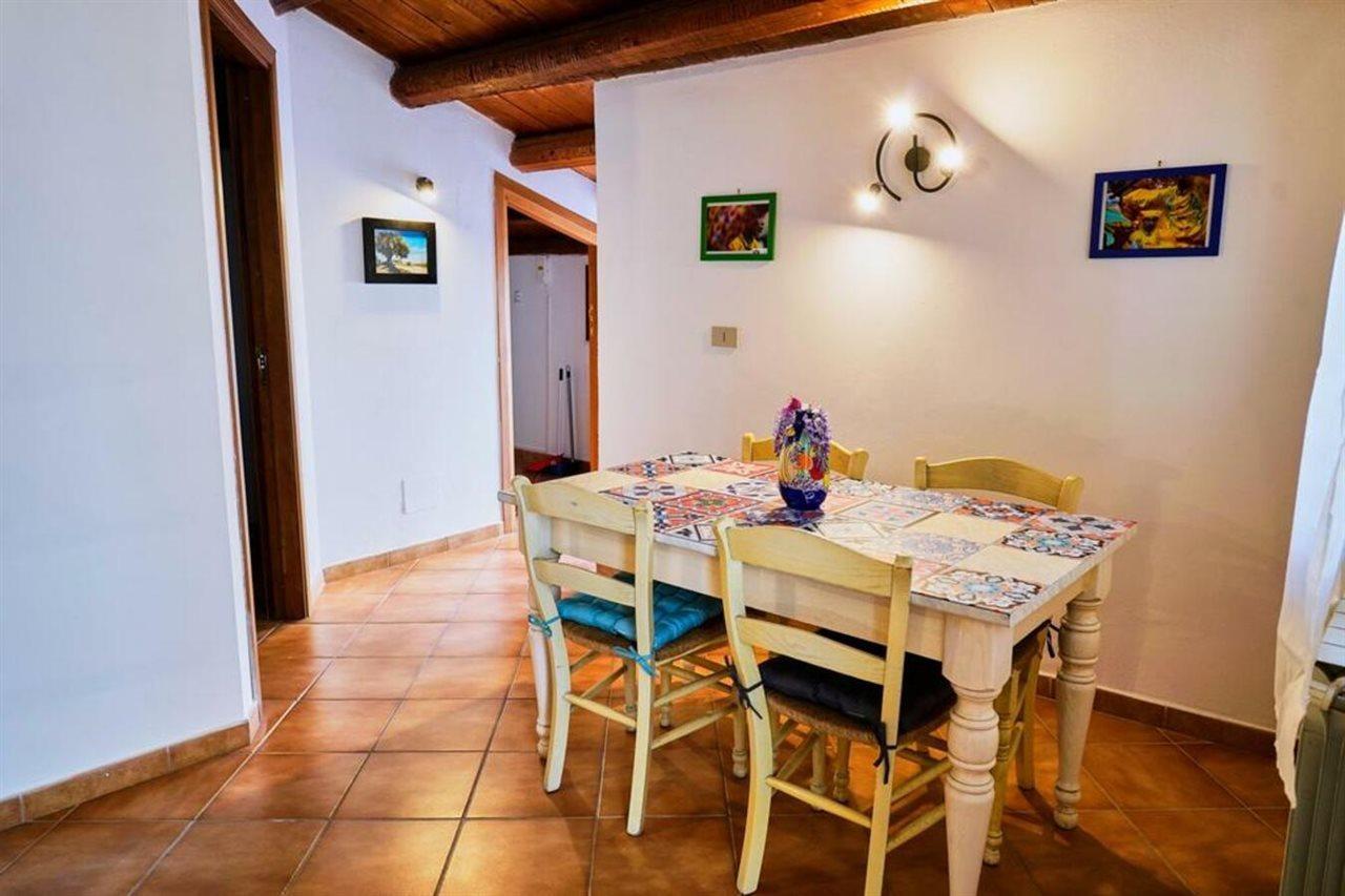 Terrazza Delle Maioliche Apartment Palermo Exterior photo